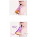 Ventas calientes PCL Narizas Hilos de la nariz Limitación Elevación facial Levante de belleza facial Levantamiento